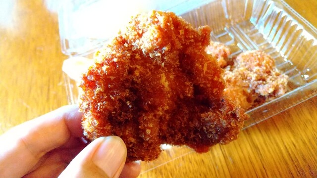 いなりチキンの店 宝 読谷村 寿司 食べログ