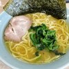 横濱ラーメン あさが家 本店
