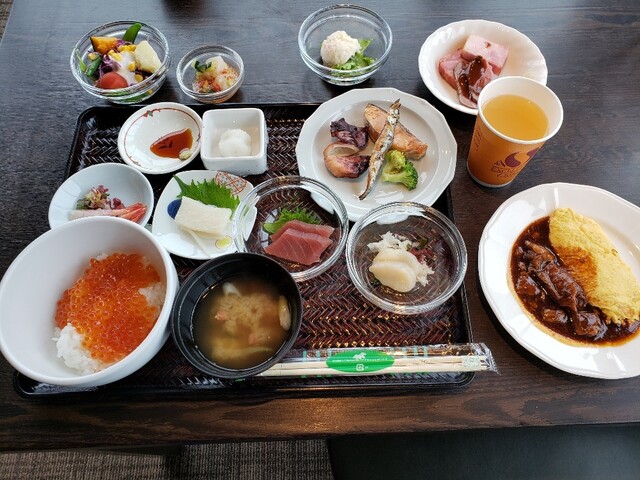 ラビスタ函館ベイ 魚市場通 旅館 食べログ ラビスタ函館ベイ 魚市場通 旅館 食べログ