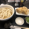 讃岐うどん 白庵