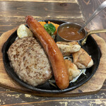 昭和町BOSTON - 