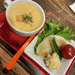 昭和町BOSTON - 
