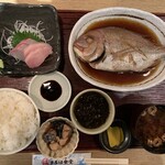 まるは食堂 - 