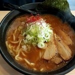 チャーシューの唐揚げ 580円＋税