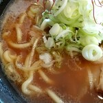 らーめん ひでお屋 - 