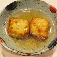 すぎ乃 麻布十番 - 