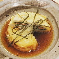 すぎ乃 麻布十番 - 