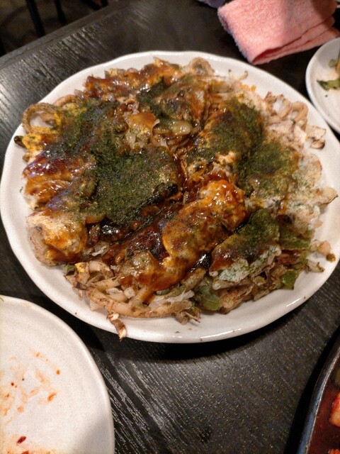 じゅん平 浦安本店 浦安 お好み焼き 食べログ じゅん平 浦安本店 浦安 お好み焼き 食べログ