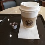 Sam Maruku Kafe - ブレンドコーヒー