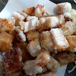 らーめん ひでお屋 - 