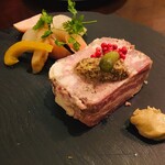 bistro Tanto - 