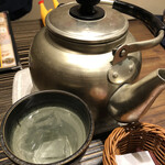 スープカレー 奥芝商店 - 