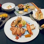銀座 蟹みつ - 