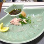 天ぷら割烹 三松 - 