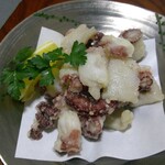 Tempura Kappou Mimatsu - 