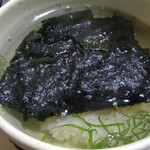 天ぷら割烹 三松 - 