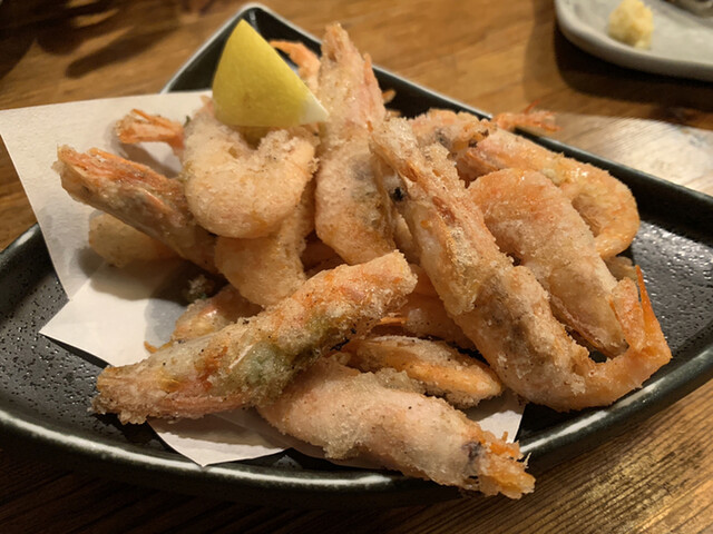 まんまや 慶応仲通り店 三田 居酒屋 食べログ