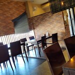 ひしめき亭 - 【2021.4.10(土)】店内の写真