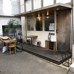 Bistro Rojiura - 