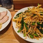 仙台中華蕎麦 仁屋 - 