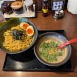 Ramen Iwamotoya - 