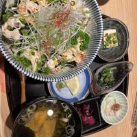 焼きふぐ 優ふく 北新地店 - 