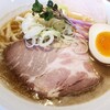 ラーメン火ノ鷺