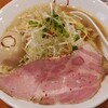 麺酒場零 上新庄店