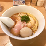 らぁ麺 みうら - 