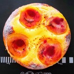 ブーランジェリー ナカニシ - 