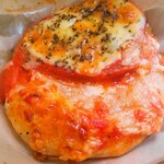 ブーランジェリー ナカニシ - 