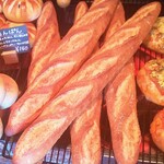 ブーランジェリー ナカニシ - 