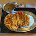 お食事処 ひぜん - トルコランチ@945