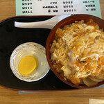 Oshokujidokoro Hizen - 親子丼@605