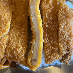 お食事処 ひぜん - お肉