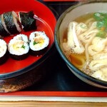 Meoto Udon - 