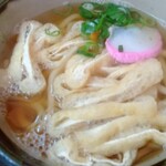 Meoto Udon - 