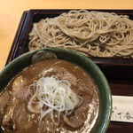 鴨屋 そば香 菊名店 - 