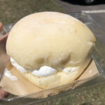 長門牧場 - 牛乳パン