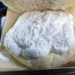 長門牧場 - 牛乳パン