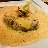 旬菜ステーキ処 らいむらいと - 