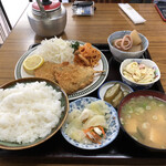 しみずや - 