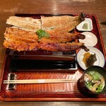 Negiya Nyorosuke - 追加料金で肝吸いに変更も可能