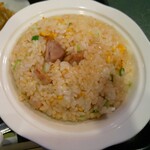 中国レストラン 雪園 - 