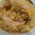 中国レストラン 雪園 - 