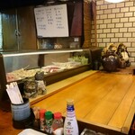 野路菊 - 懐かしさを感じる雰囲気がとても好き