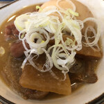 立呑み晩杯屋 - 