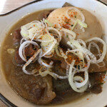 立呑み晩杯屋 - 