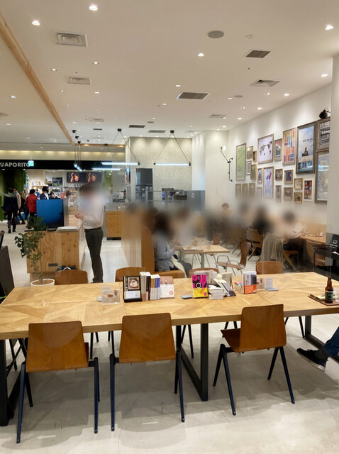 ストーリー ストーリー ヨコハマ Story Story Yokohama 桜木町 カフェ 喫茶 その他 食べログ