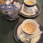 中国レストラン 雪園 - 